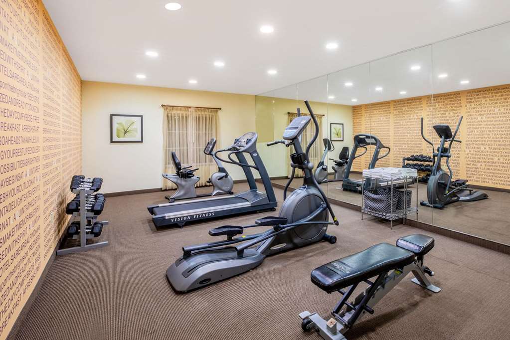 La Quinta Inn Suites Floresville - photo 14