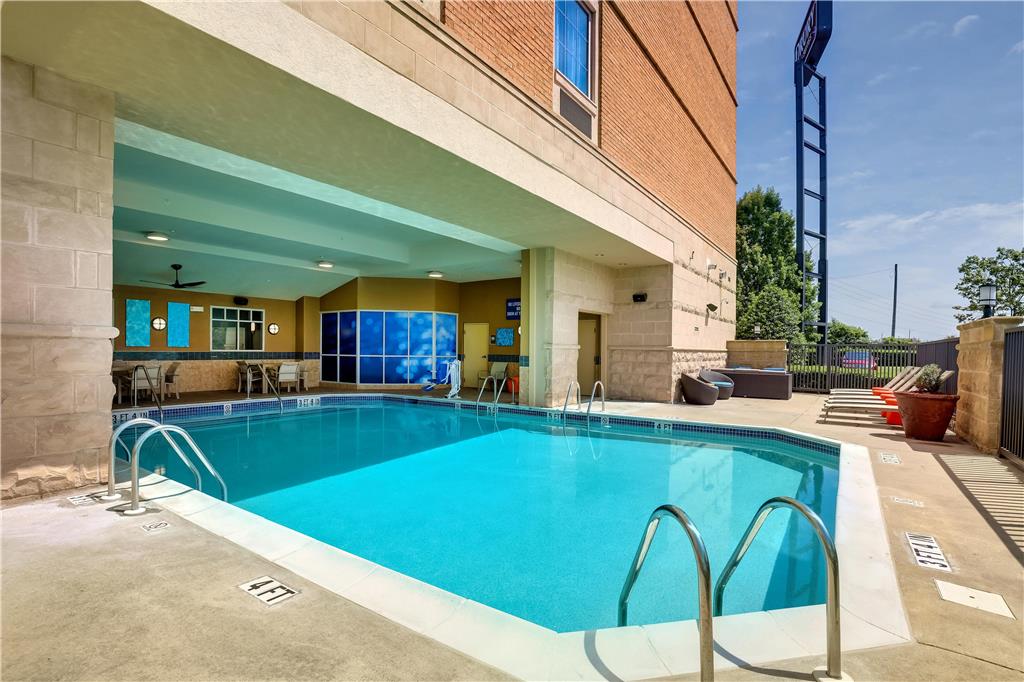 Drury Inn & Suites Montgomery - photo 50
