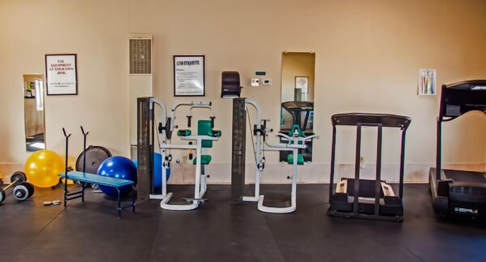 Twentynine Palms RV Resort and Cottages - photo 19