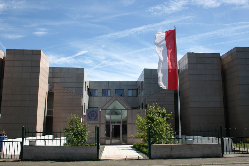 Hotel Pause — hotel in Hofheim Am Taunus