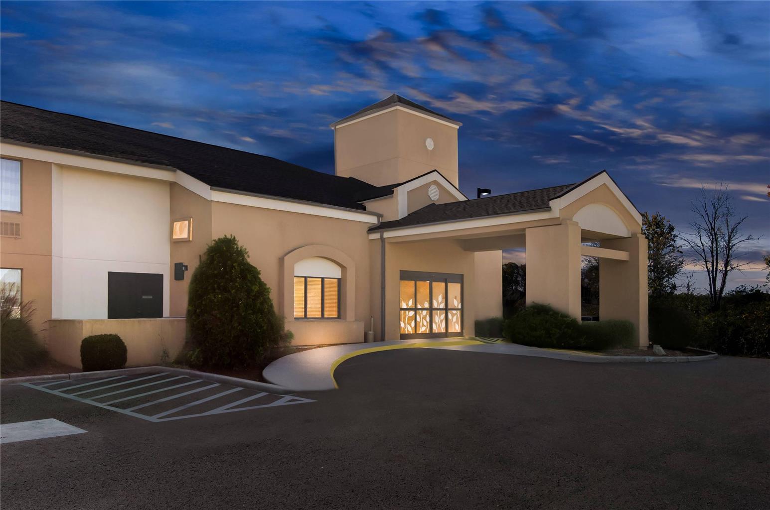 Sleep Inn Beaver Beckley - photo 11
