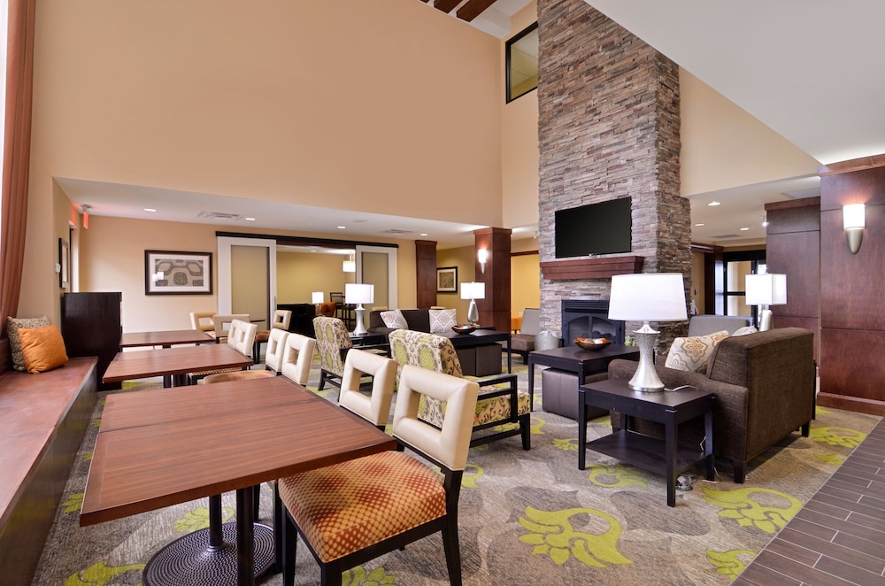 Staybridge Suites Tomball - photo 34
