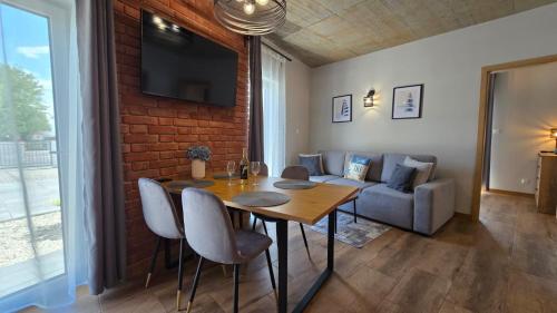Baltic Apartments Mielno — 4-Star Luxury Hotel in Mielno, Poland