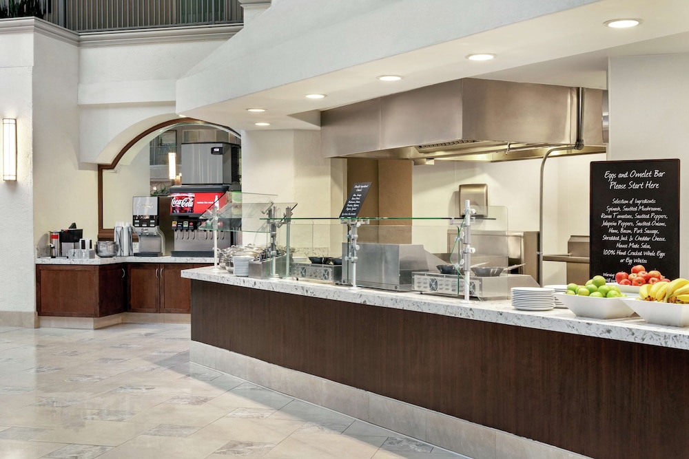 Embassy Suites by Hilton Santa Ana Orange County Airport - photo 40