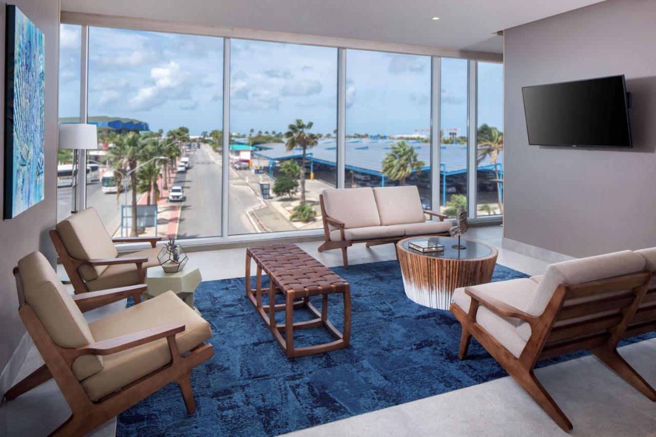 Hyatt Place Aruba — Unknown City