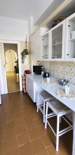 Casa Anna Maria — 4-Star Luxury Hotel in Lido Di Ostia, Italy
