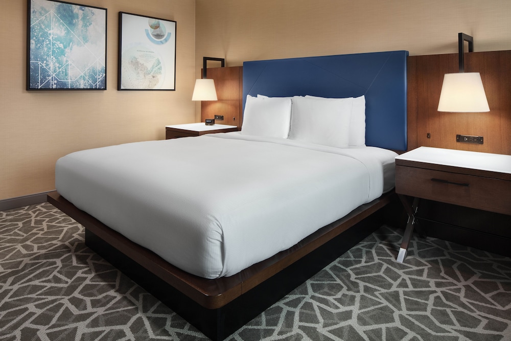 DoubleTree by Hilton Hotel Annapolis - photo 18