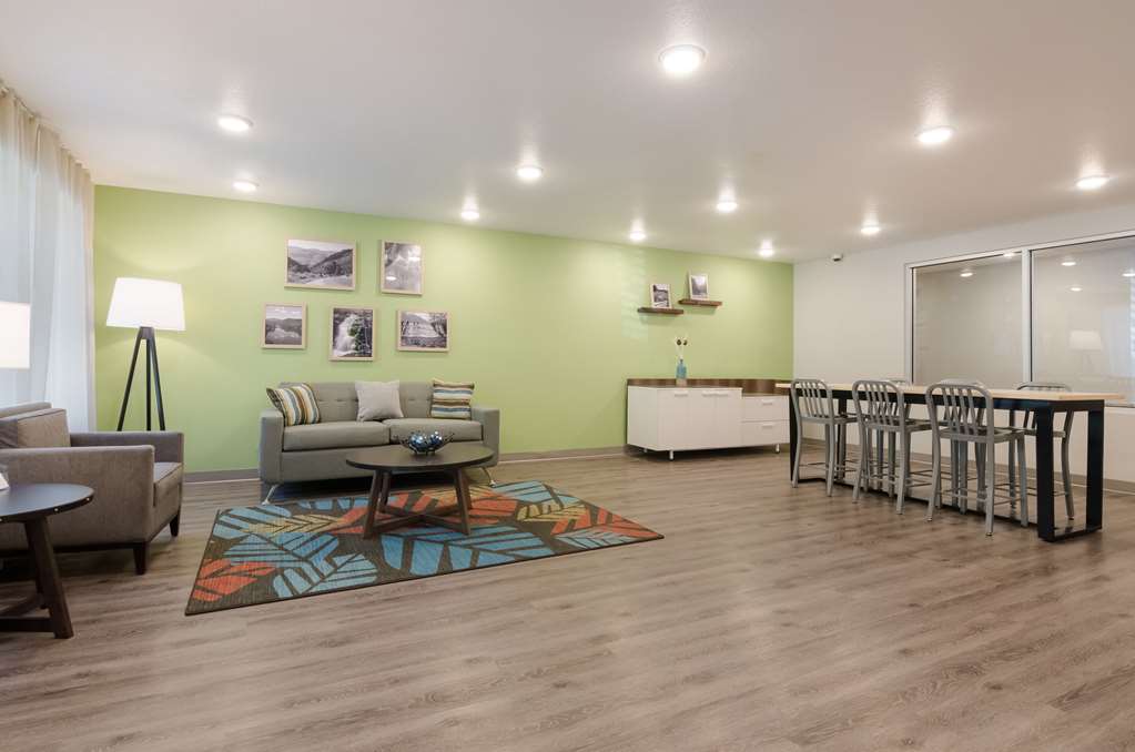 WoodSpring Suites Lynchburg VA - photo 6