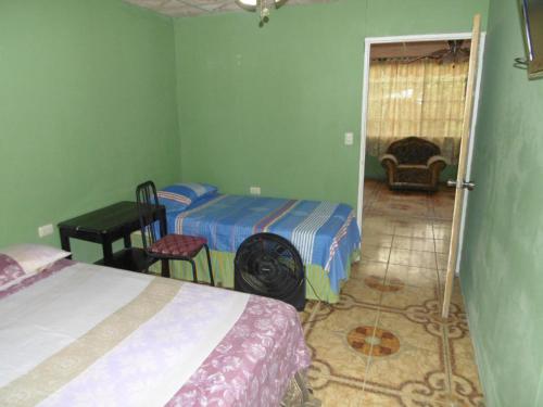 Hostal Doña Rosa — Bluefields — photo 3