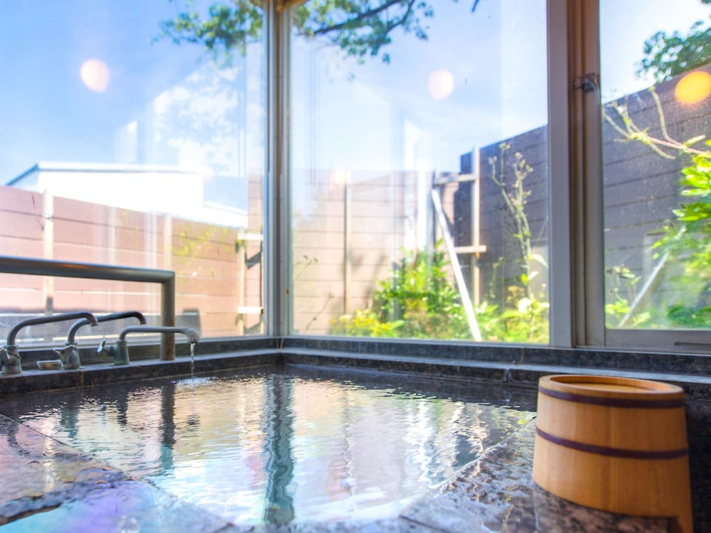 Livemax Resort Ito Kawana in Ito, Japan