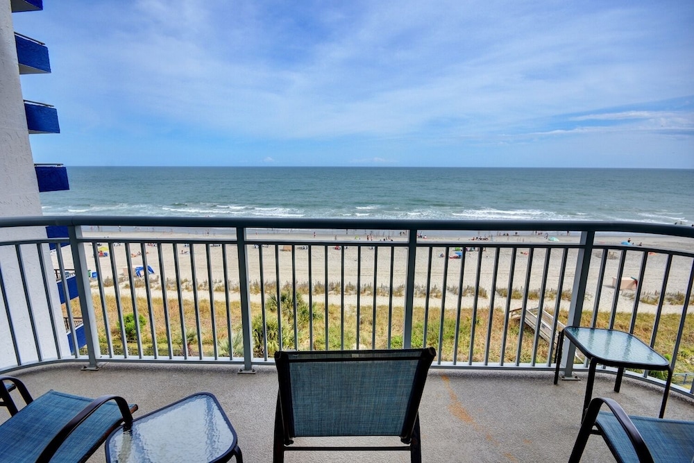 Grand Atlantic Resort 601 3 Bedroom Condo By Redawning - photo 26