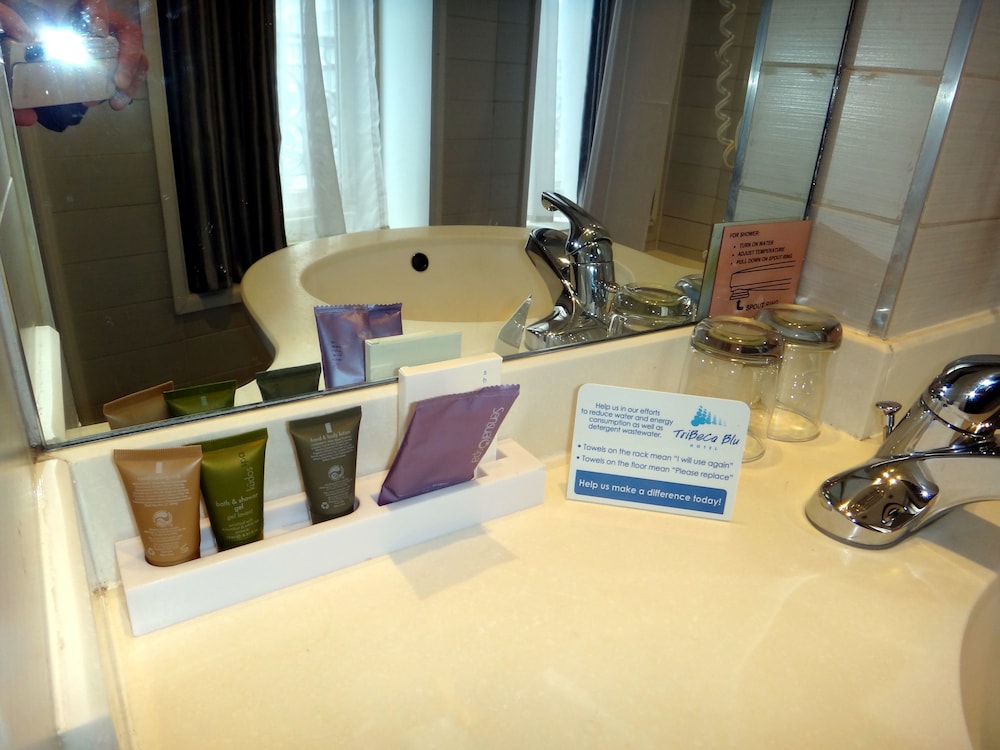 Soho Garden Hotel - photo 24