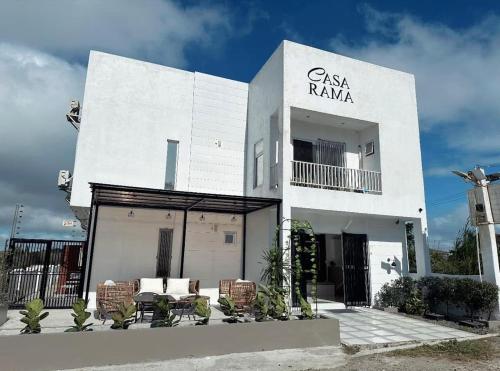 Casa Rama Hotel Tagaytay in Tagaytay, Philippines