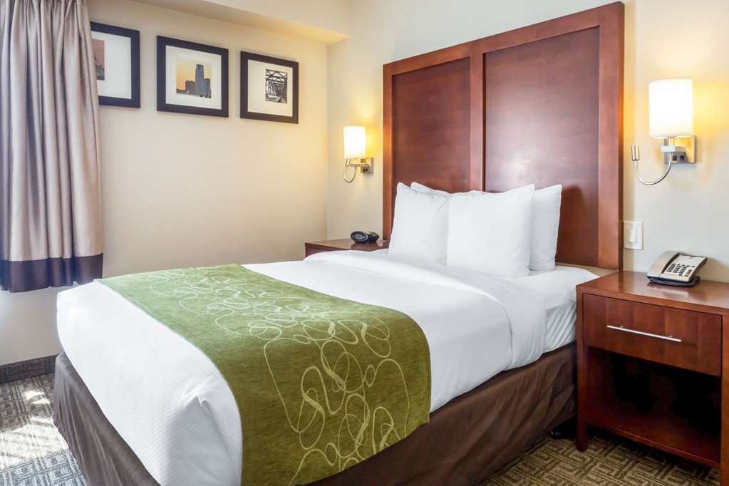 Comfort Suites at Woodbridge - photo 7