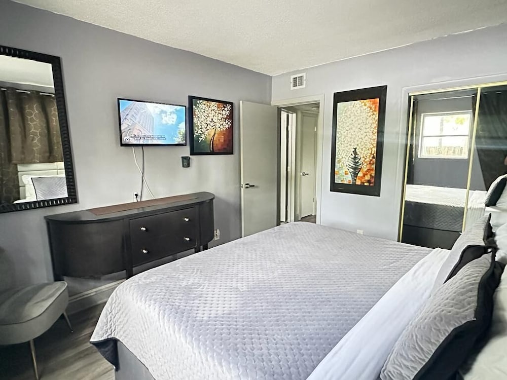Sheridan Suites Apartments Hotel - photo 14