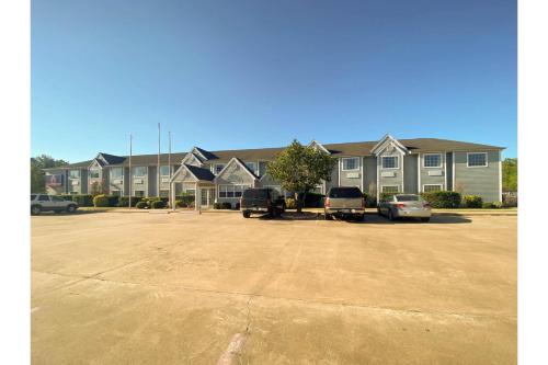 Studio 6 Mcalester Ok South - photo 7