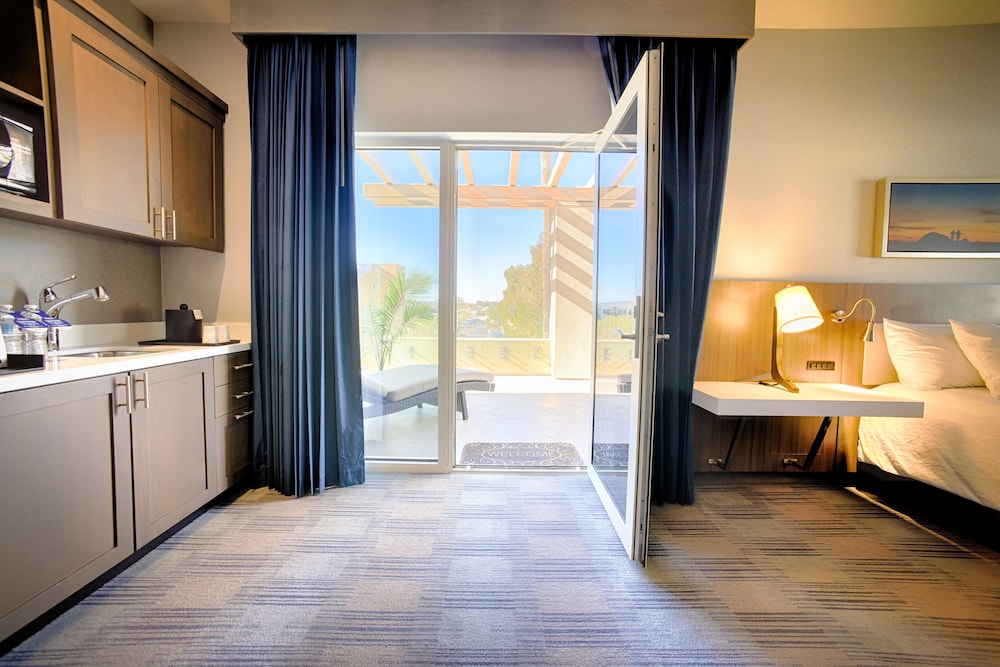 Hilton Garden Inn Santa Barbara Goleta - photo 87