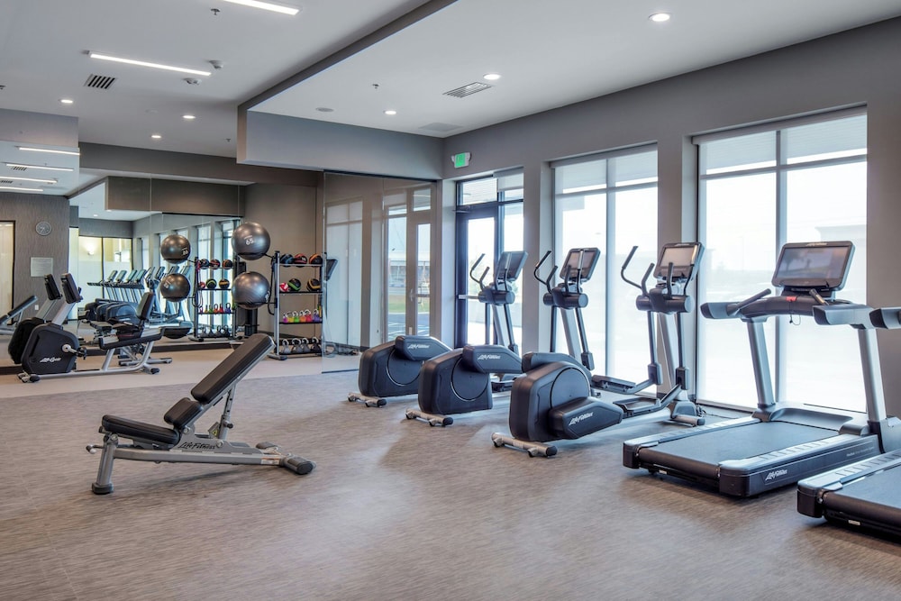 Courtyard by Marriott Conway - photo 15