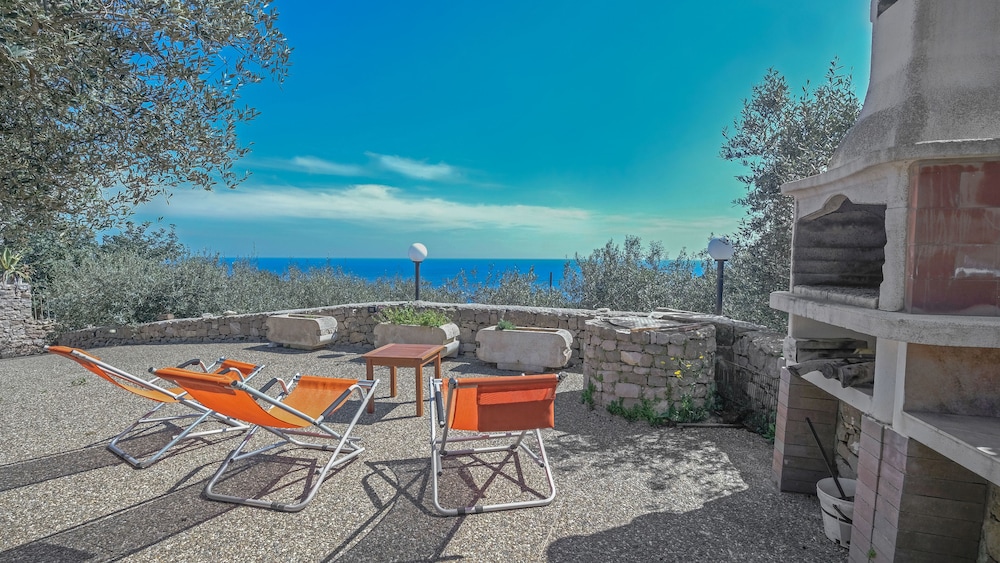 La Casa di Amantia — 4-Star Luxury Hotel in Corsano, Italy