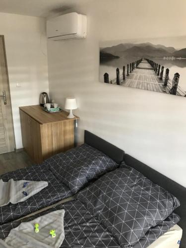 Na Fali — hotel in Dziwnow