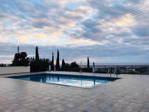 Trouzini Villa 2