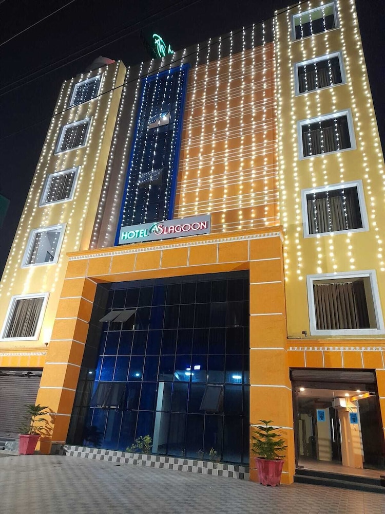Hotel AS Lagoon - last minute hotel in Bhubaneshwar