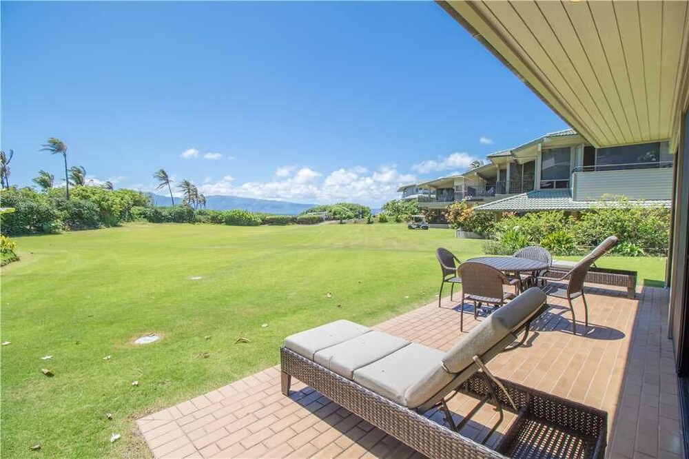 Kapalua Bay Villas 38G2 One Bedroom Condo — 4-Star Luxury Hotel in Lahaina, United States