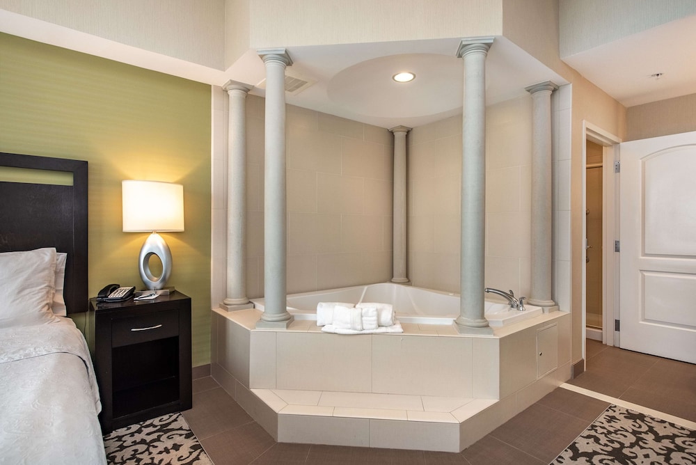 Homewood Suites by Hilton Oxnard Camarillo - photo 62