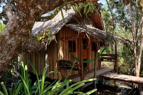 Lily’s Riverhouse in Sihanoukville, Cambodia