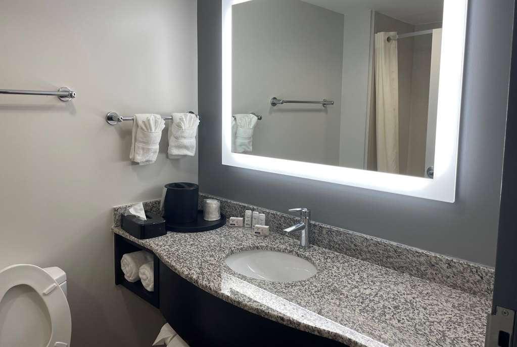 La Quinta Inn & Suites by Wyndham Tulsa Midtown - photo 11