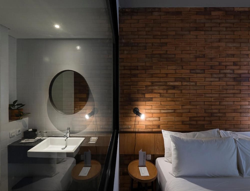 Park 5 - carbon neutral hotel in Jakarta