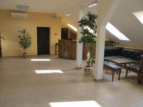 Mini hotel Na Pidgradskiy - last minute hotel in Uzhgorod