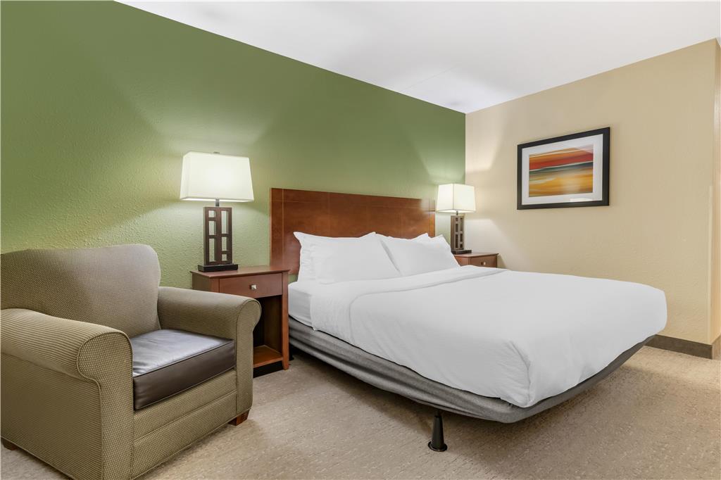 Best Western Fairmont - photo 29