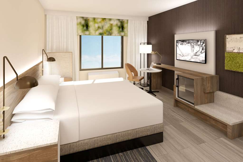 Wyndham Garden Orlando Airport - photo 12