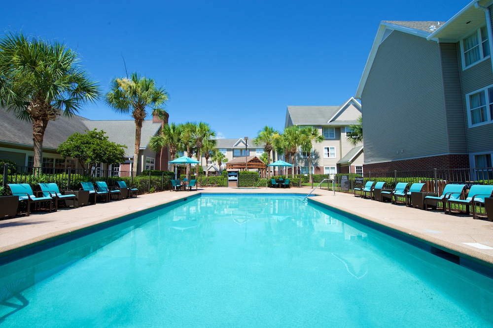 Residence Inn by Marriott Jacksonville Butler Boulevard - photo 20