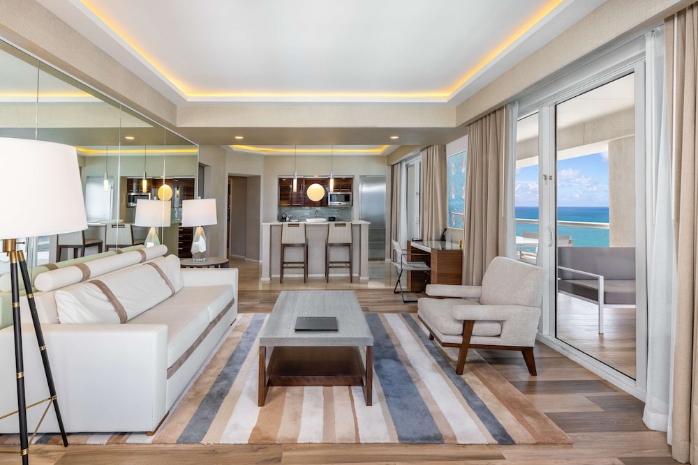 Conrad Fort Lauderdale Beach - photo 53