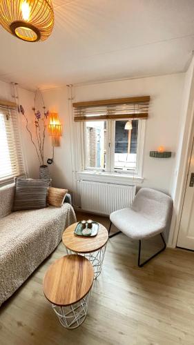 KUST4 huis met Sauna in Egmond Aan Zee, Netherlands