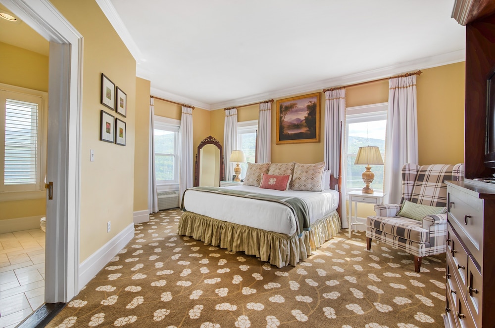 Omni Mount Washington Resort & Spa - photo 9