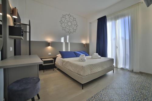 Ghibli in Porto Cesareo, Italy