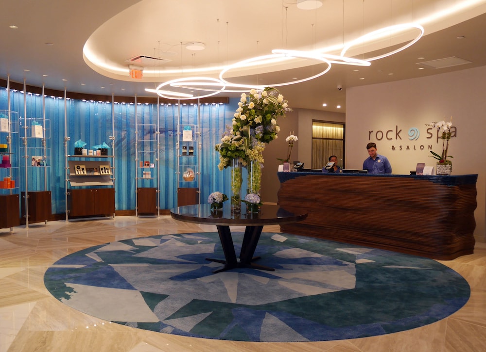 Hard Rock Hotel & Casino Atlantic City - photo 46