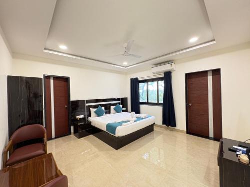 The Greenleaf Resort - last minute hotel in Lonavla