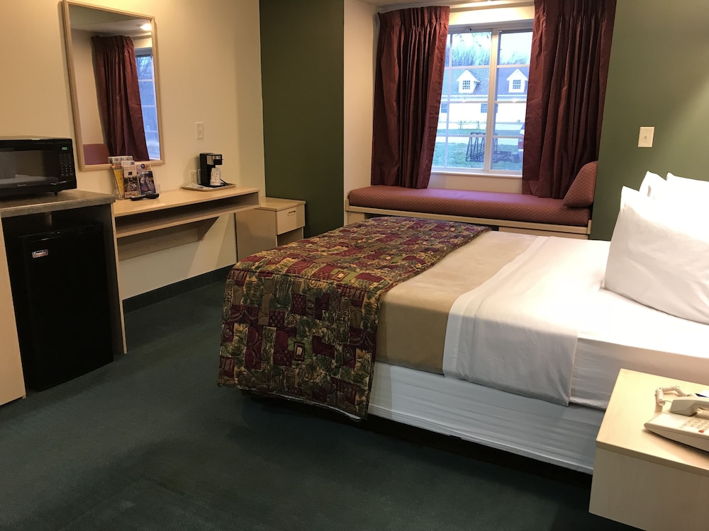 Mariner's Village Resort - photo 17