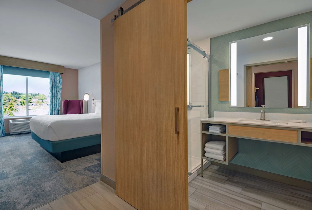 Hilton Garden Inn Manassas - photo 6