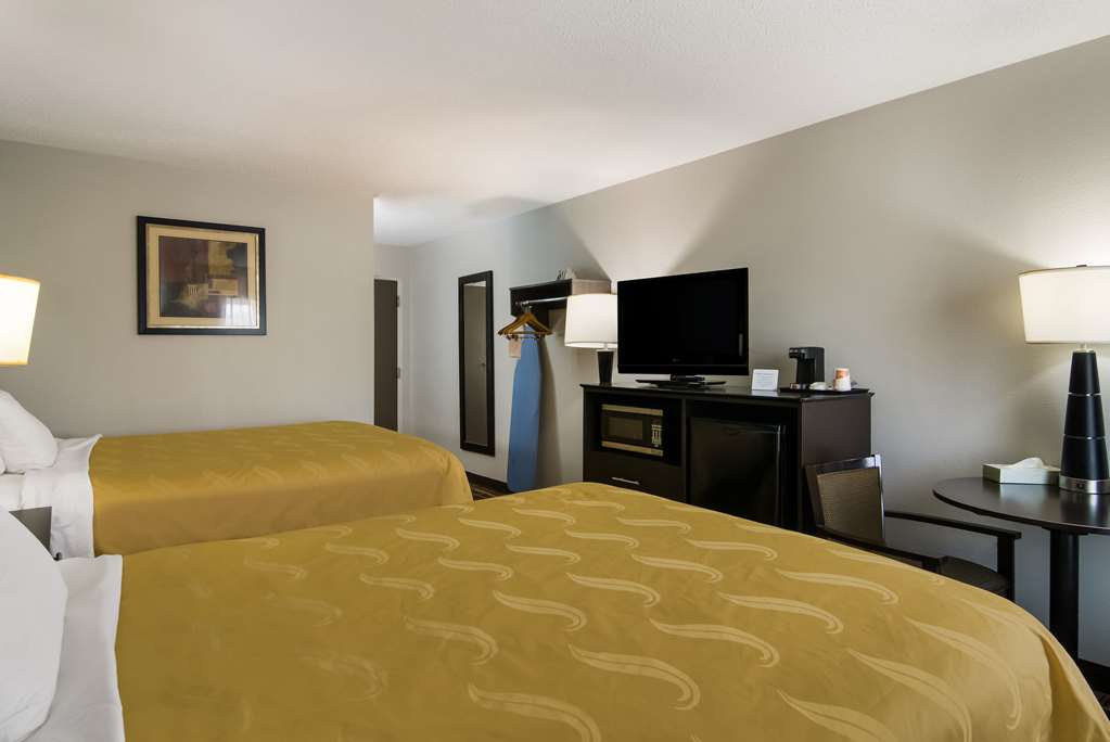 Quality Inn Aurora Naperville Area - photo 8