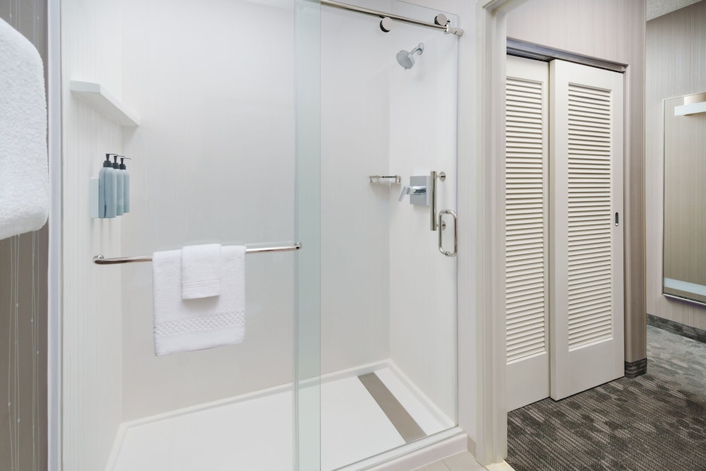 Courtyard by Marriott Roseville - photo 20