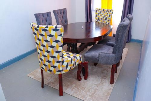 Homely Homestays