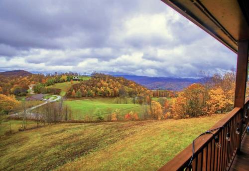 Serenity Ridge in Banner Elk, United States