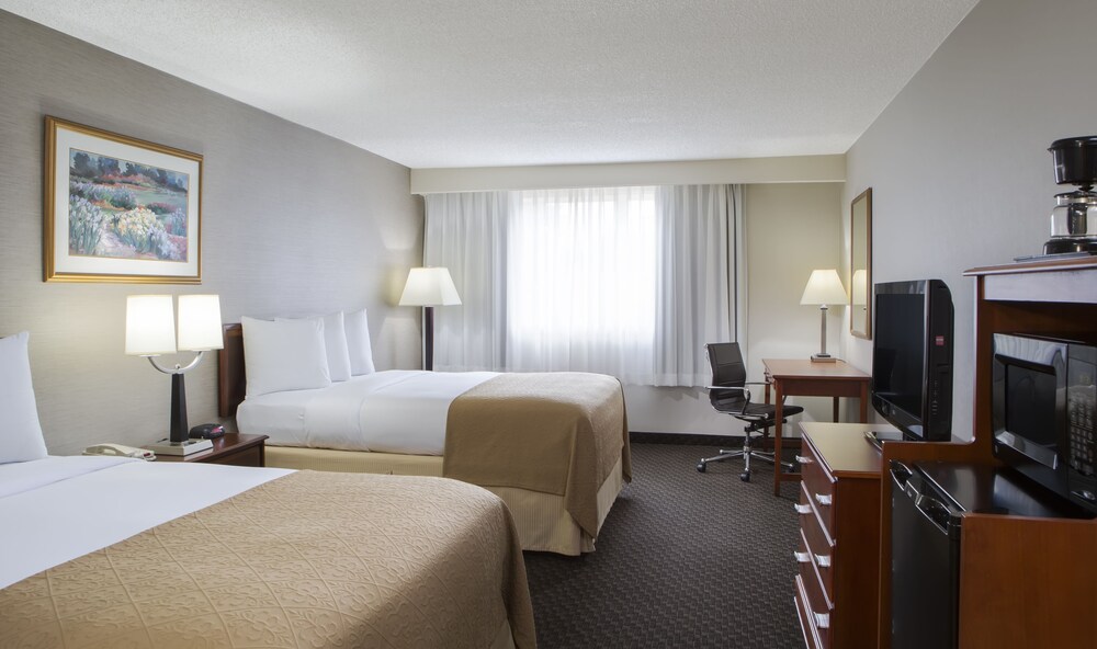 Quality Inn & Suites Vestal Binghamton near University - photo 5