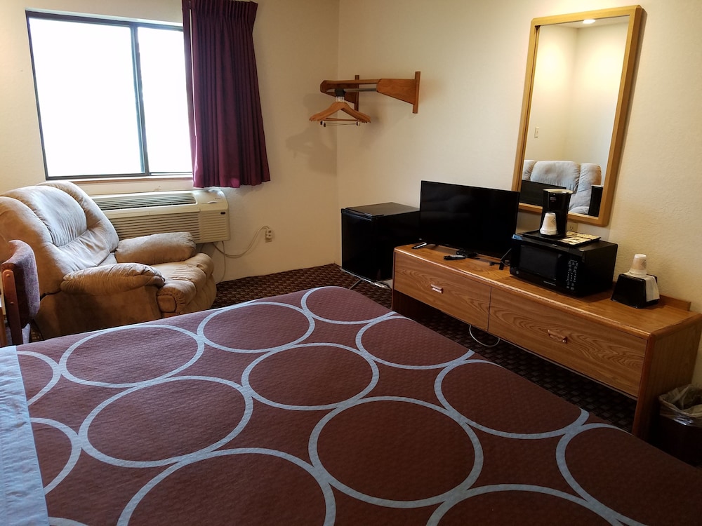 Auburn Inn - photo 8