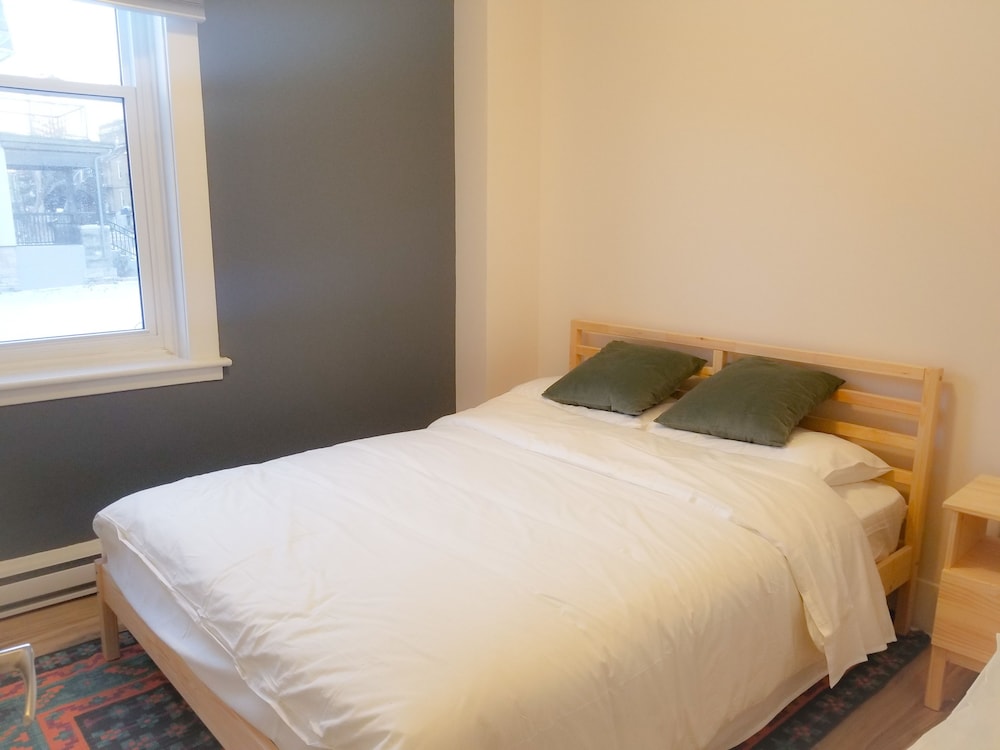 JstLikeHome Downtown Suites — Ottawa — photo 5
